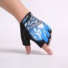 Guantes de Protección Solar para Exteriores de Verano, Guantes Finos Absorbentes de Sudor de Secado Rápido, Guantes para Hombre de Primavera y Otoño, Guantes Antideslizantes para Montañismo, Ciclismo y Conducir