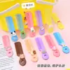 Peine Lindo para Niños, Peine Pequeño Especial para Bebé, Peine para el Cabello Portátil de Seguridad para Niña Bebé, Peine para el Cabello de Bebé Recién Nacido