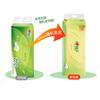 Xinxiangyin RW710 Papel higiénico de seda para el hogar, sin núcleo, 4 capas, 70 g, grueso, para disfrutar del té