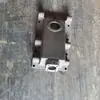Tapa superior de la caja de cambios del tractor guiado a mano Muhe Qianli Niu Changfa Yishui 111.121 Accesorios