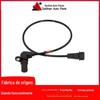 Sensor do virabrequim 39180-27800,3918027800 adequado para fabricantes modernos Kia mancha cabelo liso
