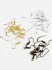 Imanes para Refrigerador Hechos a Mano de Arcilla Polimérica Pinzas para el Cabello Pulseras Pines de Ojo Broches Anillos Cierres de Colgante Bisagras Accesorios