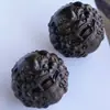 Precio Especial para Tallas de Madera de Árbol de Agarwood Ligeramente Defectuosas, Piezas Hechas a Mano, Precio de Liquidación de Fábrica, Buda Maitreya, Zhong Kui, Pixiu con Defectos Menores