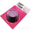 Atacado uma variedade de cores Copos de papel para bolo Mafen de alta temperatura média para assar Suporte de papel para confeitaria 60/conjunto
