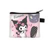 Monedero Pochacco de Sanrio Mini Bolsa de Almacenamiento Linda para Niños Bolsa de Gran Capacidad Artículo Caliente Transfronterizo