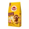 Alimento Bao/Lu para Perros Pequeños y Medianos y Perros Adultos 1.8kg Alimento para Cachorros 1.3kg Comida de Precio Completo Teddy Res Pollo Anciano