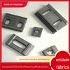 Fabricantes de placas de pressão de esteira vendem eficiência de placas de pressão de esteira, placas de pressão de esteira originais de fábrica, direto de Shandong, placas de pressão de esteira