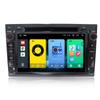 Adecuado para pantalla HD de 7 pulgadas Opel Android inteligente inalámbrico Bluetooth marco de alta gama memoria grande navegación GPS para coche