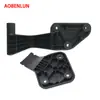 Adequado para Painel de Fundo de Clipe de Cortina de Porta-Malas Suporte de Divisória Porsche Panamera 971867777A