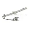 El soporte del elevalunas es adecuado para Mitsubishi elevalunas manual motor de elevalunas MC930293