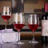 Fábrica al por mayor, moda europea, copa de vino de cristal, copa de vino, juego de regalo de vino
