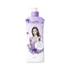 Shampoo Perfumado Anti-Caspa Rosa Romântico Transfronteiriço Melhora a Textura do Cabelo, Deixando-o Macio e Volumoso. Atacado de Comércio Exterior Sadoer