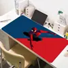 Alfombrilla de ratón E-Sports de Spider-Man de dibujos animados, grande, de alta calidad, de fábrica original, alfombrilla para teclado por transferencia térmica, alfombrilla para escritorio de computadora