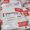 TPE Americano Dupont 7246 Resistência ao Envelhecimento, Estabilidade Térmica, Resistência Química, Partículas de Plástico Elastômero Termoplástico