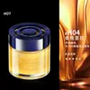 Ambientador de Coche Gardenia al por Mayor Perfume de Coche Interior de Coche Larga Duración Fragancia Ligera Fragancia Masculina Perfume Sólido Alto