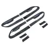 22 tengshi D9 manija puerta muñeca coche suministros modificación aplicable Denza D9 manija cubierta de cuenco de puerta pieza decorativa