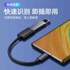 Nuevo adaptador USB 3.0 tipo C OTG Adaptador tipo C Unidad flash USB micro OTG para Android
