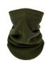 Amazon collar de equitación de invierno gorro de forro polar máscara a prueba de frío para esquí y montañismo para hombres y mujeres gorro de forro polar para exteriores