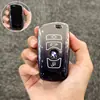 Adequado para conjunto de chaves BMW nova série 3 série 5 inclusivo x1x2x3x4x5 capa lâmina 530 carro i3 masculino ix3 fivela