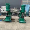 Martelo Pneumático C41-40Kg para Forjar Ferramentas Agrícolas com Alta Força de Forjamento, Martelo Pneumático de Peça Única