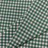 Tecido Xadrez Tecido de Algodão Poliéster Atacado Tecido de Fio Dourado Tecido Jacquard Camisa Social Listrada