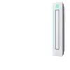 Calentador de Baño Calentado por Viento Luz Led Integrada en Techo Ventilador de Extracción Baño Todo en Uno Calentador Multifuncional Aliexpress Otro