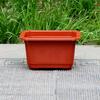Macetas y Cajas para Plantar, Macetas Hollen, Macetas para Fresas de Balcón, Bancos para Flores de Casa, Macetas de Plástico para Flores, Herramientas para Cultivar Verduras en Balcón