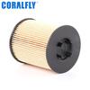Filtro de Aceite para Coche 21018826 5650316 650308 9118851 9192426 Filtro