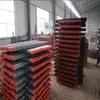 La Fábrica Produce Barras de Perforación de Aire para Minería, Barras de Perforación Combinadas B19 Que Se Pueden Usar en Túneles de Minas de Carbón