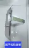 Placa Final, Varilla de Soporte, Placa de Goma, Pasador de Placa Base de Bloqueo del Molde, Garras de Alimentación, Terminal de Pasador de Placa Base Accesorios para Moldes de Máquina