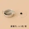Casa de muñecas casa de muñecas simulación mini binaural olla de pato mandarín miniatura galvanizado pequeña olla caliente juguete de juego de comida modelo
