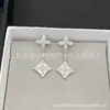Colección de Llegadas Diarias: Dior, Chanel, Lv, Gucci, Tiffany Pulseras, Pendientes, Collares, Broches, Mayoreo de Marca