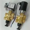 Válvula direcional solenóide de quatro vias e duas posições, válvula solenóide de três vias e duas posições 2402550.1301 AC220V 1.0MPA