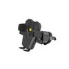 Suporte Veicular Universal para Celular com Saída de Ar para Carro Suporte para Celular para Navegação de Carro por Atacado Encaixe Cabelo Liso