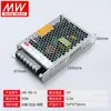 Fuente de Alimentación Conmutada LRS 220v a 24v CC 12v Mingwei 10A-350 150 100dc Volts LED 600