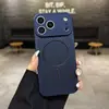 Funda de Teléfono Refrigerante y Transpirable Adecuada para Apple 18Promax, Cubierta Protectora Magnética de Gama Alta para iPhone17 Que se Transforma en una Funda Protectora en Segundos16
