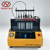 Bancada de Teste de Injetor de Gasolina de Alta Pressão Factory Ct6100 Gdi, Pressão 200Bar, Bancada de Teste de Injetor