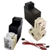 Válvula solenoide SMC SY3120 20 3320-4/5LZD/LZ/LD-M5-C4-C6