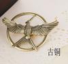 Accesorios Periféricos Transfronterizos Europeos y Americanos Logotipo de Juego Cardenal Burlón Broche Collar Llavero Insignia Accesorios