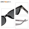 Gafas de sol nuevas 2025 gafas de sol de alto diseño para mujer gafas de sol polarizadas para hombre inserto TR patilla CP para conducir