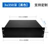 Shandong Jinan GUi Ermei Fabricante 4U Chasis para Control Industrial de Lámina Metálica Chasis de Servidor Procesamiento Pruebas 2U Amplificador 5U