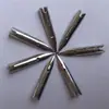Pluma fuente plumilla metal ver descripción set de plumillas proteger plumilla sí F plumilla ancha EF plumilla ancha