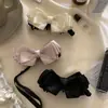 La Diosa de la Belleza Sakura ha llegado~ Elegante pinza para coleta, pinza vertical, pinza banana, pinza para el pelo de lazo, accesorio para el pelo coreano, adorno para la cabeza