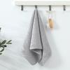 Toalla de Oreja de Trigo para Adultos de Coral Fleece para el Hogar al por Mayor Suave Absorbente de Secado Rápido para Cara y Cuerpo para Hombres y Mujeres