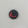 Absorbedor de golpes para raqueta de squash raqueta de tenis una variedad de estilos lote mixto muestra fábrica venta al por mayor