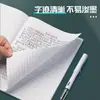 Cuaderno de Oficina A5 Tapa Blanda 60 Páginas Bloc de Notas Engrosado para Conferencias Diario de Estudiante Papelería Tapa Blanda Venta al por Mayor