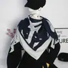 Bufanda Grande de Algodón y Lino Imitación Estilo Étnico para Primavera y Otoño, Bufanda para el Cuello, Chal, Bufanda de Viaje para Protección Solar, Bufanda de Seda para Aire Acondicionado