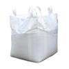 Novo material PP agulha dupla big bag revestimento personalizado big bag 1t big bag grau alimentício fabricantes bandeja macia sob medida