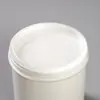 Atacado de Fábrica Latas Redondas Espirais Seladas 0,6L 600ml Para Nozes Varejo Geleia Alimentos Embalagens de Plástico Pe