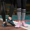 Sapatos Aquáticos de Malha de Cinco Dedos para Uso Externo Transfronteiriço, Sapatos para Rafting em Rios para Homens, Sapatos de Praia Anfíbios de Secagem Rápida, Sapatos Aquáticos para Mulheres